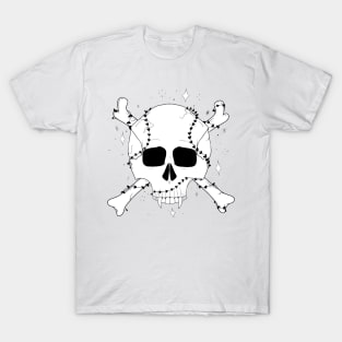 Skull T-Shirt